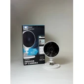 Cameră video inteligentă LSC Smart Connect pentru interior, 1080p HD