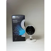 Cameră video inteligentă LSC Smart Connect pentru interior, 1080p HD