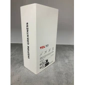 Telefon TCL 501 32 GB Black