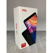 Telefon TCL 501 32 GB Black