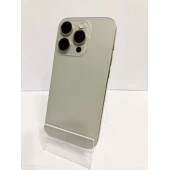 Telefon Apple iPhone 15 Pro 256 GB White