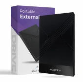 Componente PC Hard Disk Extern Portabil 1TB Storite X23C