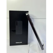 Telefon Samsung Galaxy S24 256 GB Black