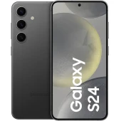 Telefon Samsung Galaxy S24 256 GB Black