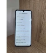 Telefon Motorola Moto G06 256 GB Blue