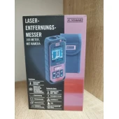 Telemetru laser JC Schwarz 100 m cu cameră IP65