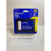 SSD pentru ADATA Ultimate SU650 1TB 2.5" SATA III 3D NAND