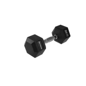 Articole Sportive  Gantera Cauciucata 12.5 kg