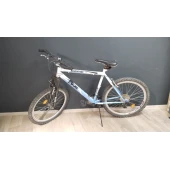 Bicicleta DH5 Adventure 26 inch Sky Blue