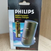 Încărcător compact Philips PNC 311