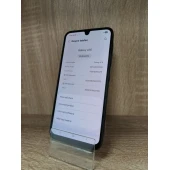 Telefon Samsung Galaxy A16 128 GB Black