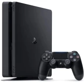 Consola PS 4LIM ,500GB CU 2 CONTROLLERE
