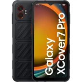 Telefon Samsung Galaxy XCover7 Pro 128GB Black