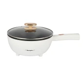 Electronic Hot Pot AudeCook