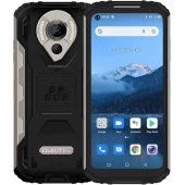 Telefon Oukitel WP16 128 GB Black