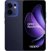 Telefon Oppo Reno 13 FS 5G 512 GB Black