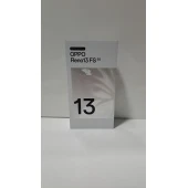 Telefon Oppo Reno 13 FS 5G 512 GB Black