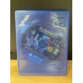 Joc PS 4 Batman 3