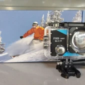 Camera Video Action Camera 1080P Sports 32GB