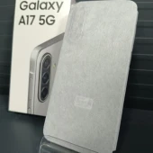 Telefon Samsung Galaxy A17 5G 128 GB Black