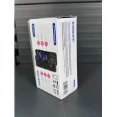 Telefon MaxCom MM248 Black