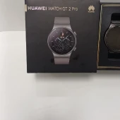 Ceas Inteligent Huawei Watch GT 2 Pro Black