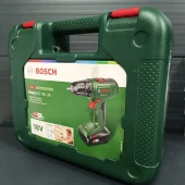 Mașină de găurit combinată fără fir Bosch EasyImpact 18V-38