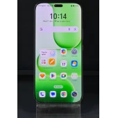 Telefon Honor 600 Lite 256 GB Black