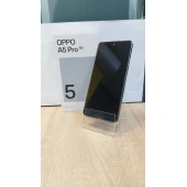 Telefon Oppo A5 Pro 5G 256 GB Black