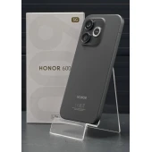 Telefon Honor 600 Lite 256 GB Black