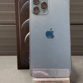 Telefon Apple iPhone 12 Pro Max 128 GB Blue