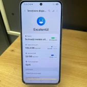 Telefon Samsung Galaxy A56 128 GB Black