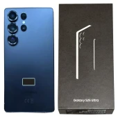 Telefon Saamsung Galaxy S25 Ultra 1TB Blue