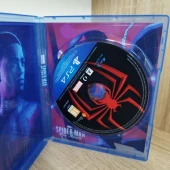 Joc Consola PS4 Spider-Man Miles Moralles
