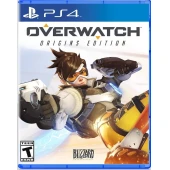 Joc Consola  PS 4 OVER WATCH