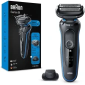 Ingrijire Braun Series 5 Electric Shaver