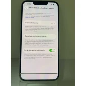 Telefon Apple iPhone 13 128 GB White