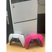 Consola PlayStation 5 Slim 1 TB