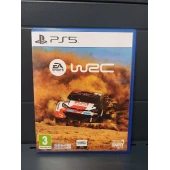 Joc PS5 WRC EA