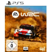 Joc PS5 WRC EA
