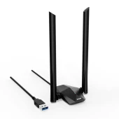 Adaptorul Wireless Dual Band Tenda