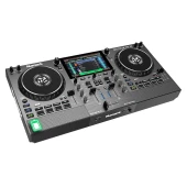Sistem audio Controler portabil Numark Mix