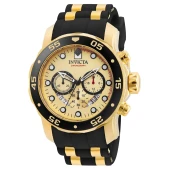 Ceas Invicta Pro Diver 17566 Black