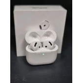 Casti Apple AirPods 4 White