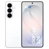 Telefon Samsung Galaxy S26 256 GB White
