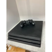 Consola PlayStation 4 Pro 1TB