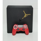 Consola Sony PlayStation 4 Slim 1TB