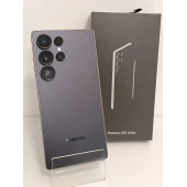 Telefon Samsung Galaxy S25 Ultra 256 GB Black