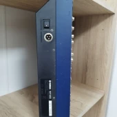 Mixer Yamaha MG 124CX-R cu 12 canale