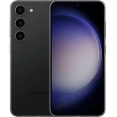 Telefon Samsung Galaxy S23 256 GB Black